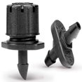 thumbnail image 1 of Mister Landscaper MLD-ADB Goutteur Réglable avec Coupleur (5 Quantités), 1 of 3