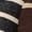 5 Pack Stripes Dark, variant on Athletics Socks for Women Cute Ankle Cotton Sock