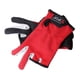 thumbnail image 5 of Guantes de pesca 1 Par Guantes De Pesca Antideslizante 3 Escotados De De, 5 of 6