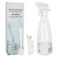 thumbnail image 1 of Generador de hipoclorito de sodio, máquina para hacer agua de limpieza doméstica, pulverizador, 1 of 8