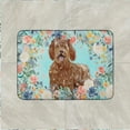thumbnail image 3 of Labradoodle Machine Washable Memory Foam Mat, 3 of 4