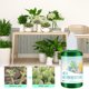 thumbnail image 5 of Solución Nutritiva Concentrada Shangke para El Crecimiento de Plantas, Líquido para Enraizamiento y Flores (50 Ml), 5 of 7