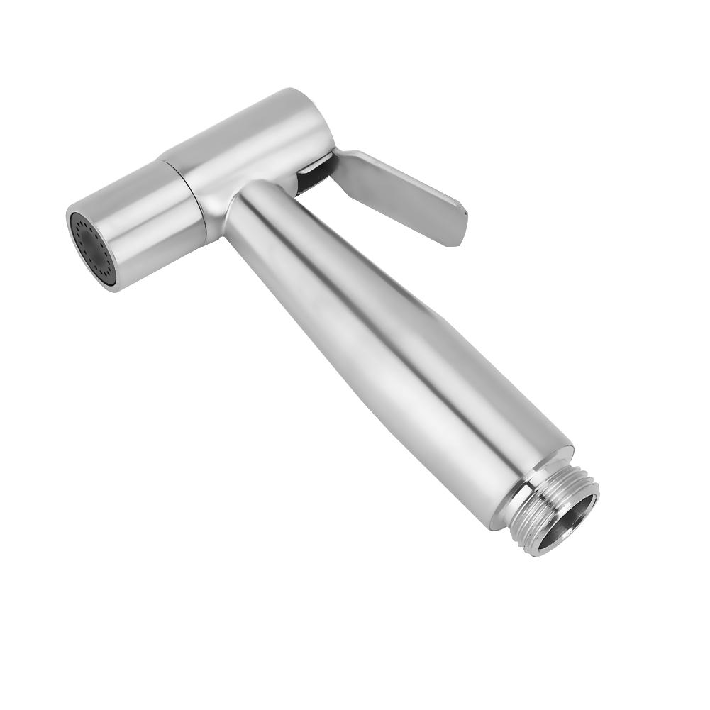 Gupbes Warm And Cold Handheld Bidet Sprayer For Toilet Attachment For Toilet, Baby Cloth Sprayer