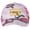 Pink Camo, variant on Vietnam Veteran Embroidered Camo Caseball Cap | U.S.A. Army Military Patriotic 100% Cotton Hat for Men & Women (TanCamo)