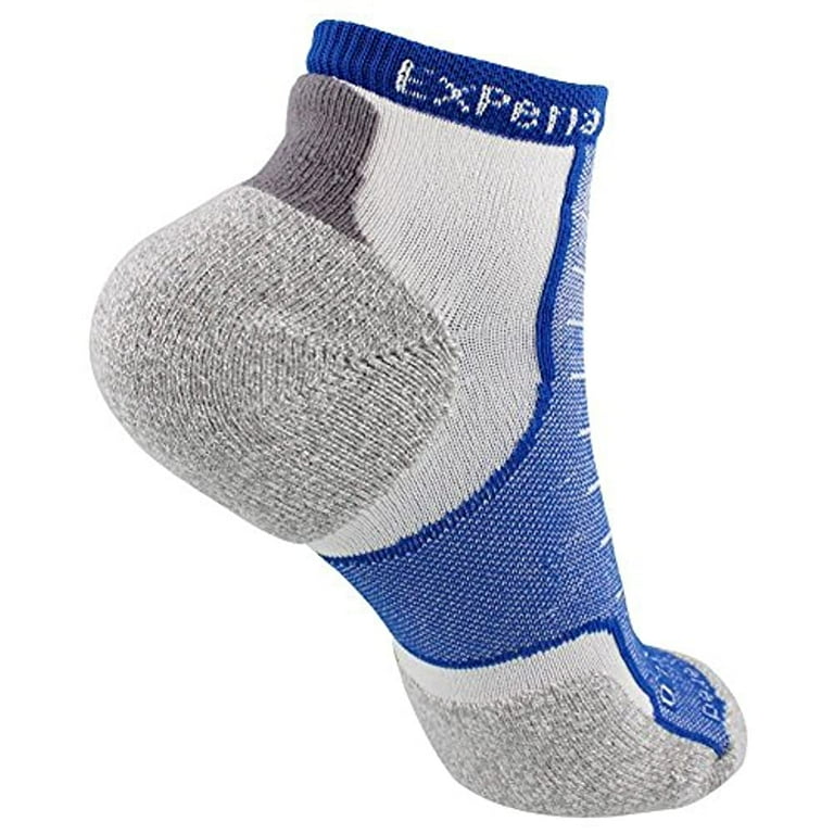Experia socks deals thorlo pads