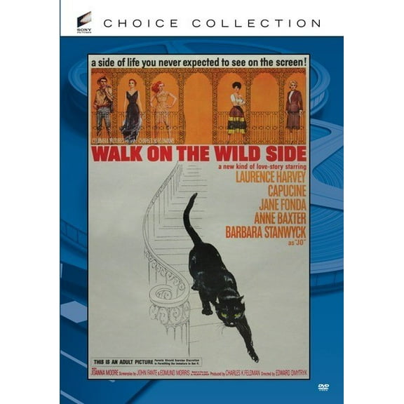 Walk on the Wild Side