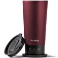 thumbnail image 1 of Taza de viaje autocalentable con control de temperatura Nextmug Go, 1 of 7