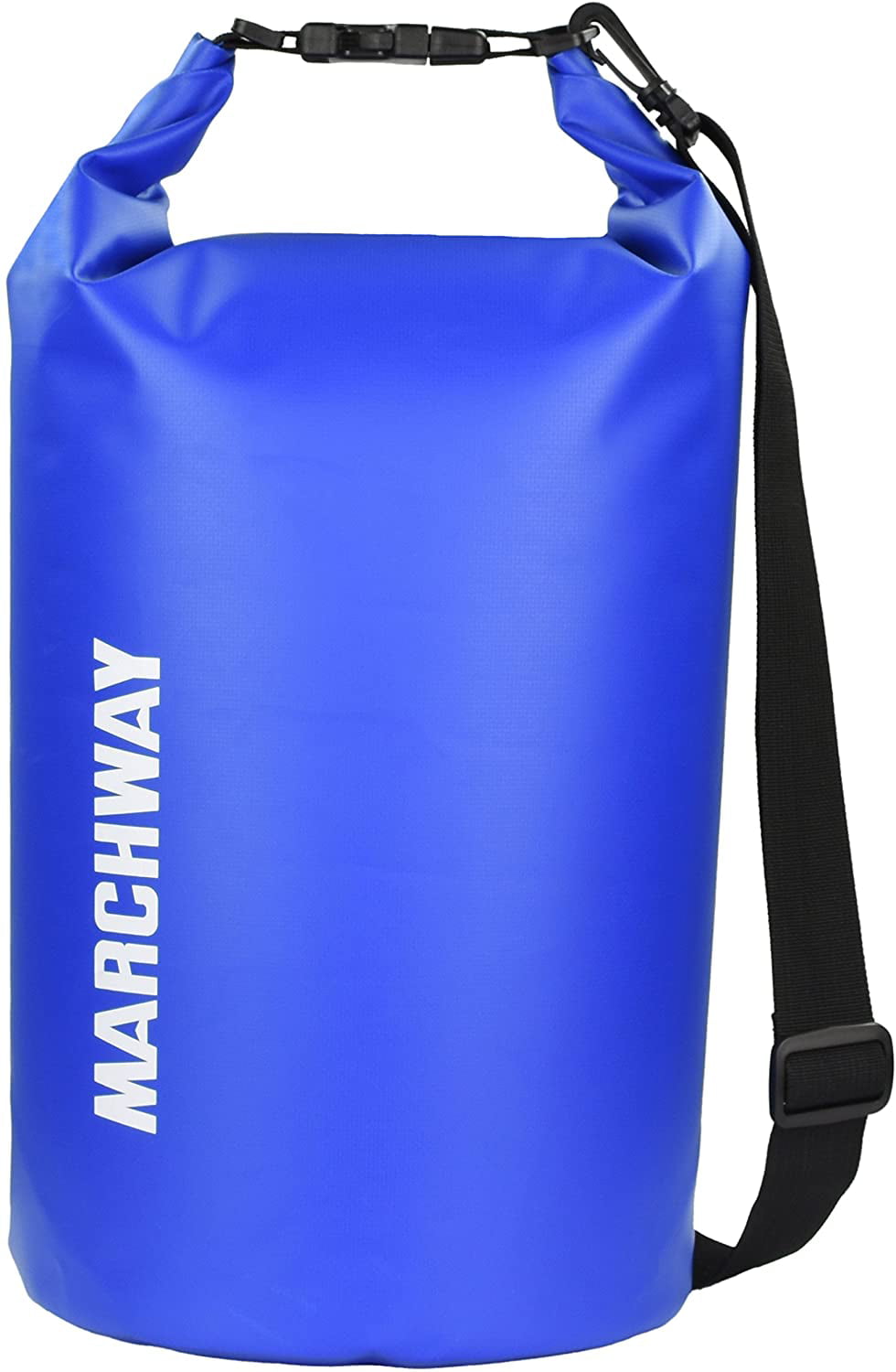Roll Top Dry Sack Keeps Gear Dry Bags Floating Waterproof Dry Bag 10L/20L/30L 