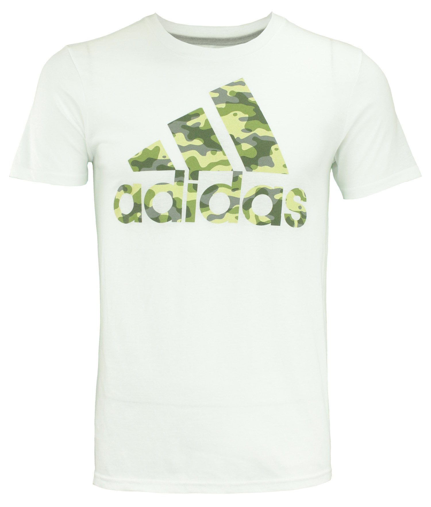 the go to performance tee adidas