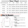 thumbnail image 3 of FamilyThread Kids Boys And Girls Long Sleeve Knit Sweaters Crewneck Pullover Fashion Printed Sweater Kids Solid Blouse Tops For 1-5Y, 3 of 9