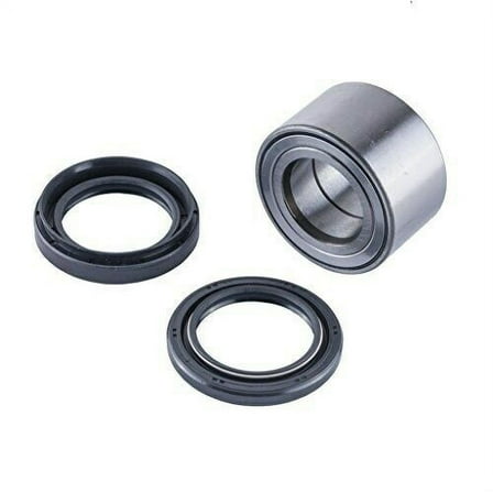 Suzuki King Quad front wheel bearing & seals 450 500 700 750 2005 2006 2007 - 2009, 2023-2024