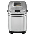 thumbnail image 2 of Cuisinart BK-220IHR Machine à Pain Automatique Compacte - Garantie Fabricant Cuisinart 6 Mois (Reconditionné), 2 of 8