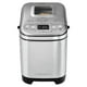 Cuisinart BK-220IHR Compact Machine à Pain Automatique- 6 Mois Cuisinart Fabricant Garantie (Reconditionné) – image 2 sur 8