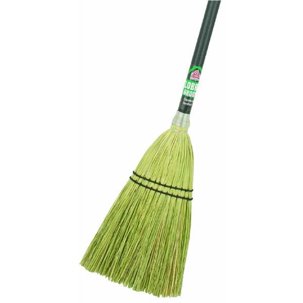 Mintcraft Corn Broom