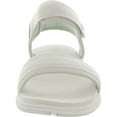 thumbnail image 2 of Ryka Womens Madelyn Sandals Snowcru 7.5W, 2 of 3