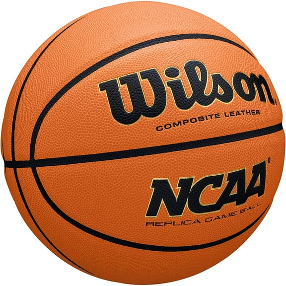 Replica Basketball - Size 6 (28.5") for Practice and