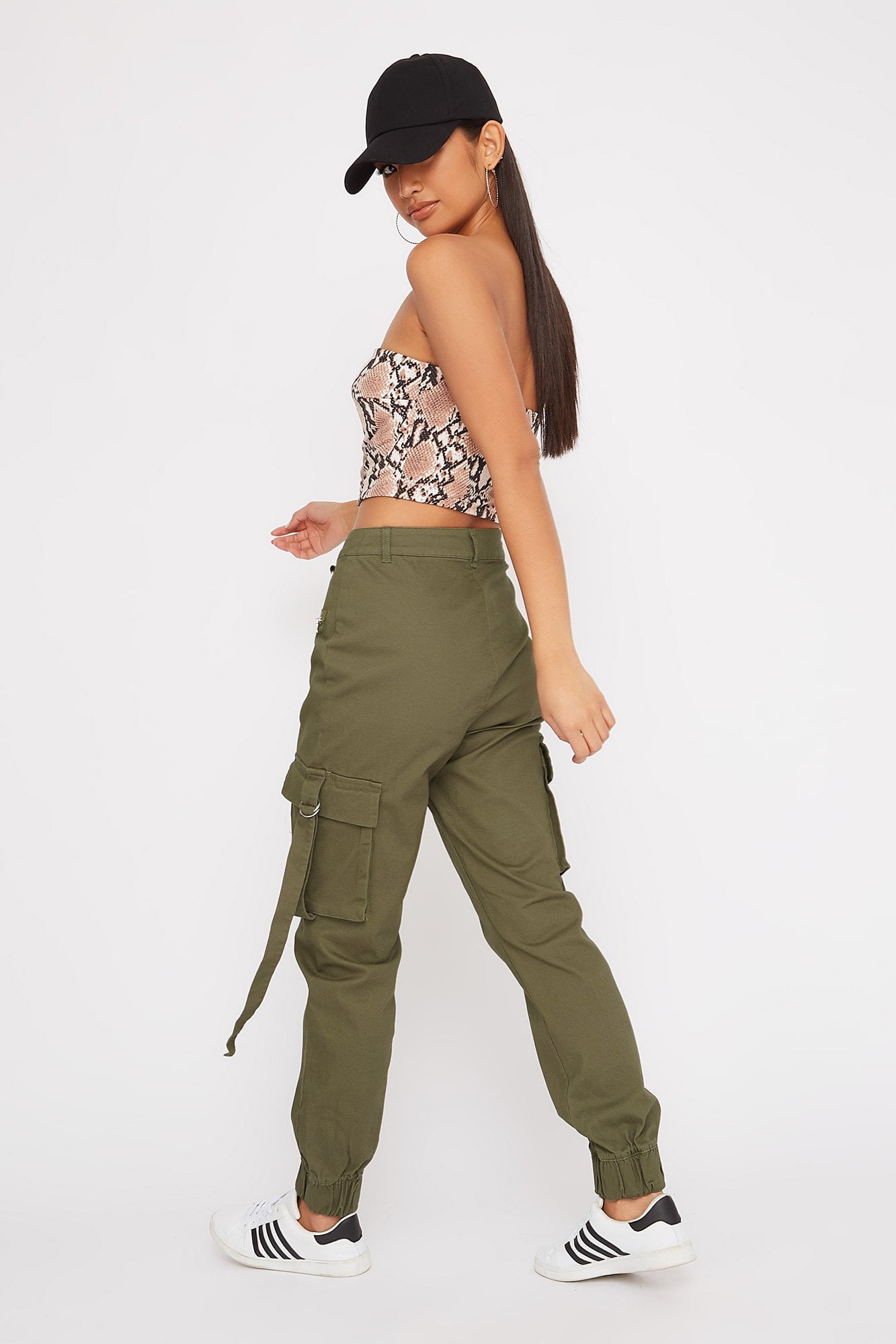 urban planet cargo pants
