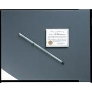 Enviro-Safe Pocket Glass Thermometer,-10 to 110C B60570-1300