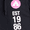 Black 5, variant on Airwalk Men's & Big Men's Fleece Pullover Hoodie, Sizes XS-3XL