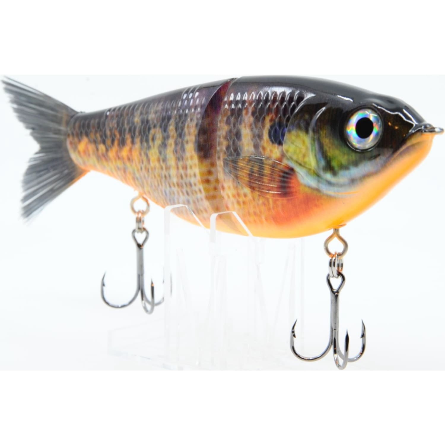 Ozark Trail 7" Glide Bait - Bluegill