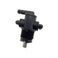thumbnail image 4 of CRU Compatible with Polaris 3 Way Petcock Fuel Tank Shut Off Valve 7052161 Trail Boss 330, 4 of 4