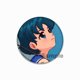 thumbnail image 3 of Insignia de dibujos animados Tsukino Usagi Chibiusa Ami Rei Makoto, broches de marinero de anime clásicos, chaquetas, jeans, prendedores de solapa, regalos hechos a mano, 58 mm, 3 of 5