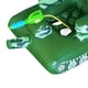 thumbnail image 1 of Tanque de agua flotante de PVC, tanque flotante inflable reutilizable para fiesta en la playa de verano Ndcxsfigh Para Estrenar, 1 of 8