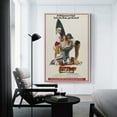 thumbnail image 3 of Fast Times at Ridgemont High(5)Movies Poster Wall Art Poster Gifts Bedroom Prints Home Decor Hanging Picture Canvas Painting Posters 12x18inch(30x45cm), 3 of 6