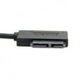 thumbnail image 3 of JSER USB 3.0 to 7+6 13pin Slimline Sata Adapter Cable for Laptop Cd DVD Rom Optical Drive, 3 of 5