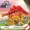 700PCS, variant on MOC Jurassic Series Spinosaurus Tyrannosaurus Rex Building Blocks Set Dinosaur Velociraptor Idea Toys For Children Birthday Gift