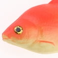 thumbnail image 4 of Adorno de artificiales simudos para decoración de acuarios, Mini nadador de plástico para de juguete Estilo_1 perfecl Peces artificiales realistas, 4 of 8