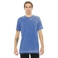 thumbnail image 1 of T-Shirt Unisexe à Manches Courtes en Poly-Coton, 1 of 4