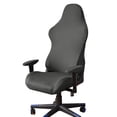 thumbnail image 1 of Mosiee Housse de Chaise de Jeu Adaptée aux Animaux Design Extensible avec Housses d'Accoudoirs, 1 of 5