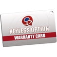 thumbnail image 3 of Keylessoption Keyless Entry Remote Control Car Key Fob, 2 Pack, 3 of 3
