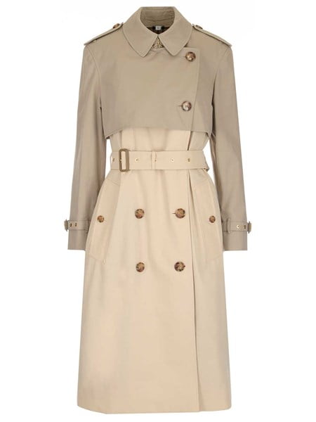 burberry deighton trench coat