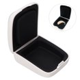 thumbnail image 4 of Support, Belle Étui de Rangement Élégant Protection Efficace Blanc pour une Utilisation de Voyage, 4 of 8