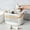 A2544, variant on Bathroom Bath Basket Basket With Handle Thickened Plastic Shower Basket Storage Box Fruit Storage Basket school supplies for kids