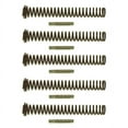 thumbnail image 3 of Melling 77060 Oil Pump Relief Spring - High Pressure - 60 psi - Black - Set of 5 Fits select: 1988-1994 CHEVROLET GMT-400, 1973-1986 CHEVROLET C30, 3 of 3