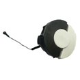 thumbnail image 2 of suitable for 1 * Tank Cap Fuel Filler Petrol Tank Cap For Stihl Fc70 Fc70c Fs40 Fs40c Replacement Part High Quality-CHENG DU SI XI, 2 of 4