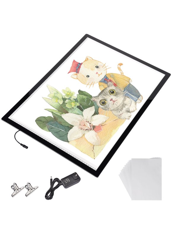 Light Boxes in Drawing & Illustration Supplies