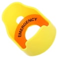 thumbnail image 1 of Push Switch Button Protective Cover Emergency Stop Safety Guard for, 1 of 4