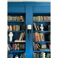 thumbnail image 5 of Crystorama Lighting - Wall Mount - Sloane - 1 Light Wall Mount In Classic Style, 5 of 9