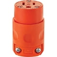 thumbnail image 4 of Conector de puesta a tierra Leviton Commercial/Residencial PVC 5-15R, 4 of 4