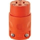 thumbnail image 4 of Conector de puesta a tierra Leviton Commercial/Residencial PVC 5-15R, 4 of 4