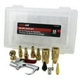 thumbnail image 3 of EXELAIR? by Milton (12-Piece) Air Blow Gun, Coupler/Plug Fittings and Air Accessory Kit - 150 PSI, 3 of 3