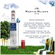 thumbnail image 3 of Ginebra Martin Miller’s 700 ml, 3 of 4