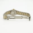 thumbnail image 4 of Pre-Owned Omega Constellation 111.25.23.60.58.001 Gold Dial Women's Watch, 4 of 8