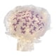 thumbnail image 2 of Ramo de Mariposas, Paquete de Material DIY, Accesorios para Fotos, Adorno, Conjunto de Fabricación de Flores, Material para Hacer Flores para Aniversa mariposa morada 33, 2 of 8