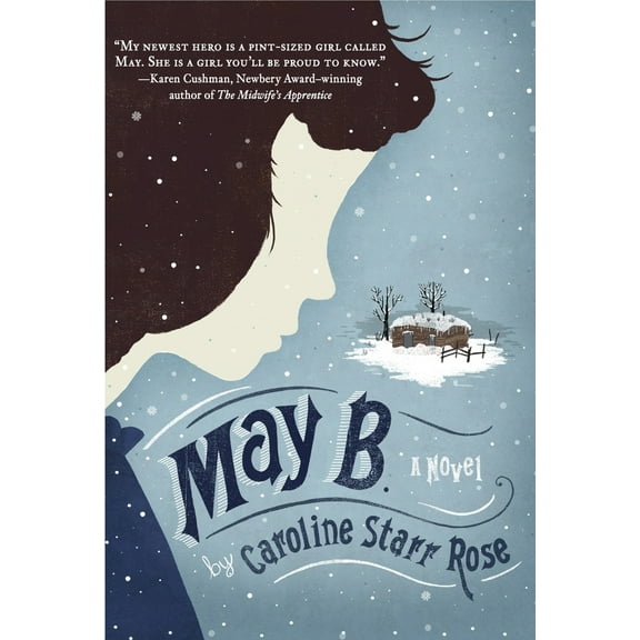 Pre-Owned May B. (Paperback) 0385374143 9780385374149