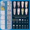 thumbnail image 3 of Nicole & Alyssa - Spray para peluca para cabello sintético - Acondicionador sin aclarado Desenredante Hidratante (Tamaño de viaje - Paquete de 2), 3 of 5